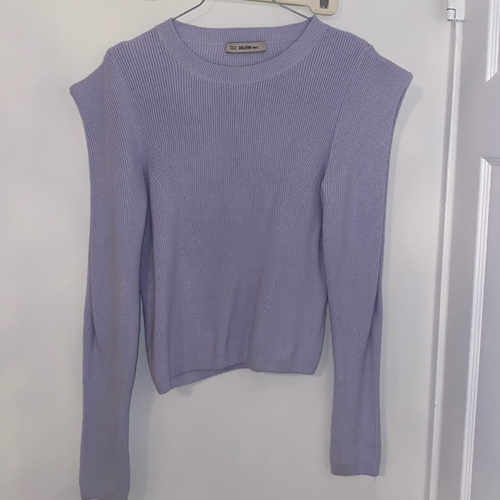 Knitted sweater ⚡️SEND BEST OFFER⚡️